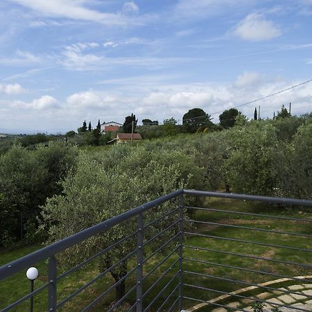 Oliveta Apartment Tavarnelle Val di Pesa Exterior photo