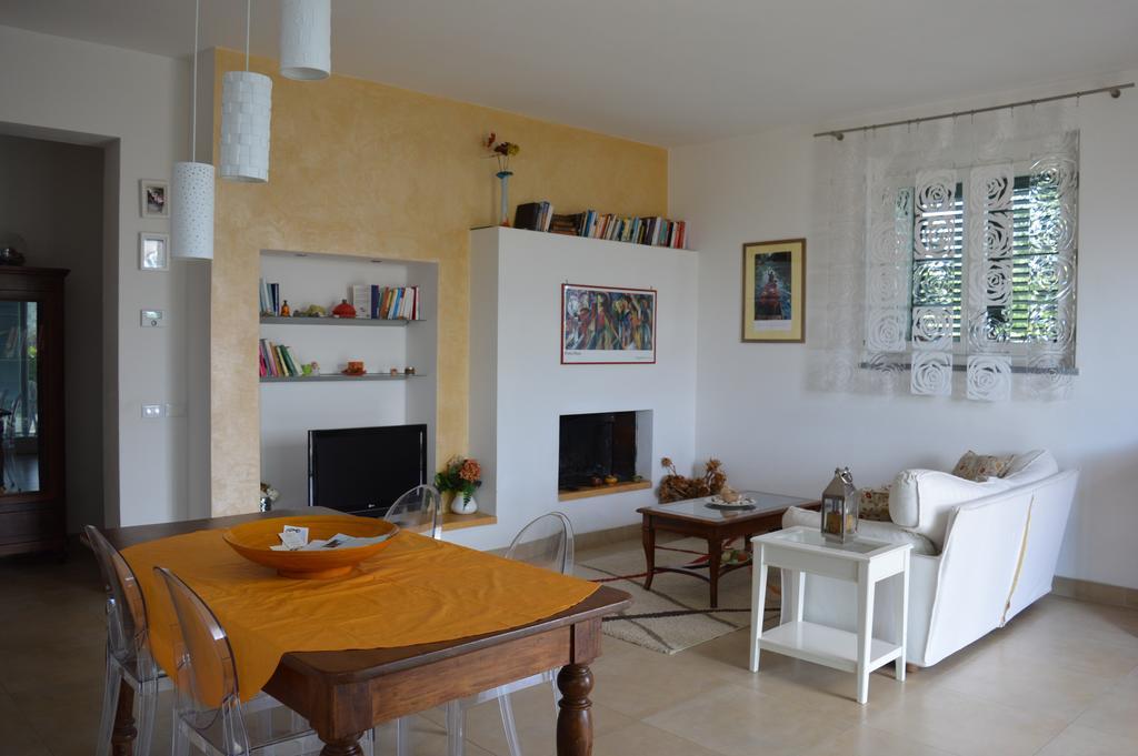 Oliveta Apartment Tavarnelle Val di Pesa Room photo