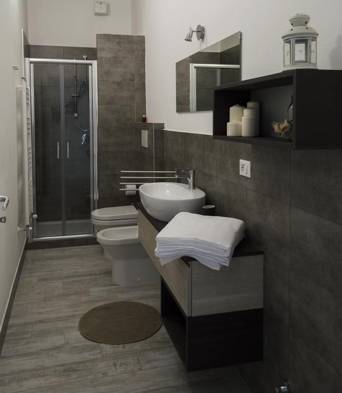 Oliveta Apartment Tavarnelle Val di Pesa Exterior photo