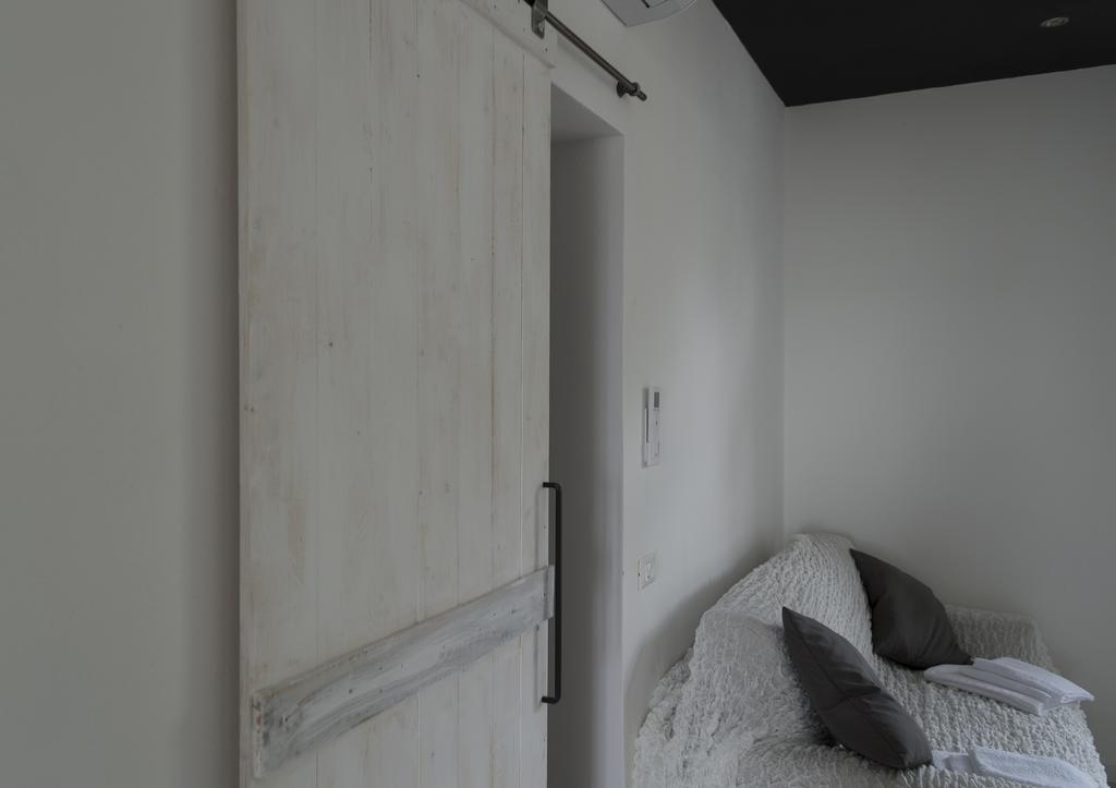 Oliveta Apartment Tavarnelle Val di Pesa Exterior photo